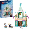 LEGO Lego Disney | Disney>43265 Isslottet i Arendelle