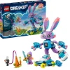 LEGO Lego Dreamzzz>71490 Izzie og gaming-kaninen Bunchurro