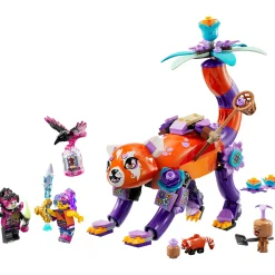 LEGO Lego Dreamzzz>71481 Izzies drømmedyr