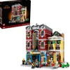 LEGO Lego Hard To Find | Lego Icons>10312 Jazzklubb