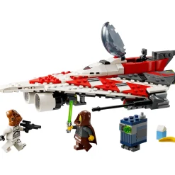 LEGO Lego Star Wars>75388 Jedi Bobs starfighter