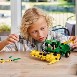 LEGO Lastebil, Gravemaskin Og Traktor | Lego Technic><noscript><img width=