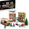 LEGO Lego Creator Expert>10308 Julepyntet hovedgate