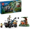 LEGO Lego City>60426 Jungelutforsker med terrengkjøretøy