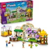 LEGO Lego Friends | Lego Nyheter>42671 Kafé med blomsterbutikk
