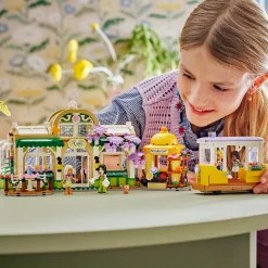 LEGO Lego Friends | Lego Nyheter><noscript><img width=