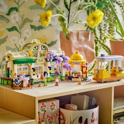 LEGO Lego Friends | Lego Nyheter><noscript><img width=