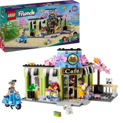 LEGO Lego Friends>42618 Kafeen i Heartlake City