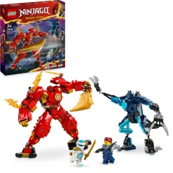 LEGO Lego Ninjago>71808 Kais ildelement-robot