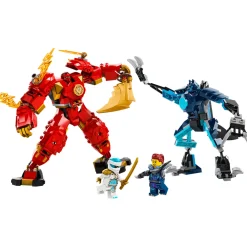 LEGO Lego Ninjago>71808 Kais ildelement-robot