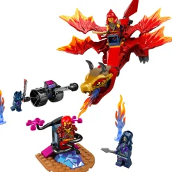LEGO Lego Ninjago>71815 Kais kildedragekamp