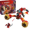LEGO Lego Ninjago>71830 Kais stormrytter-robot