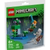 LEGO Lego Minecraft>30705 Kamp i den frodige hulen