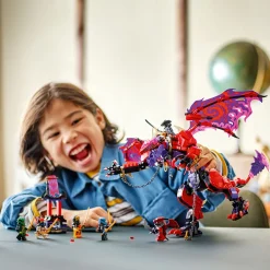 LEGO Lego Ninjago | Lego Nyheter><noscript><img width=