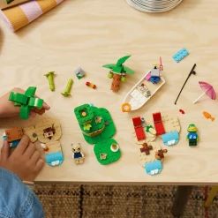 LEGO Lego Animal Crossing><noscript><img width=