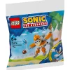LEGO Lego Sonic The Hedgehog | Sonic>30676 Kikis kokosnøttangrep