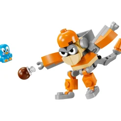LEGO Lego Sonic The Hedgehog | Sonic>30676 Kikis kokosnøttangrep
