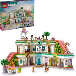 LEGO Lego Friends>42604 Kjøpesenteret i Heartlake City