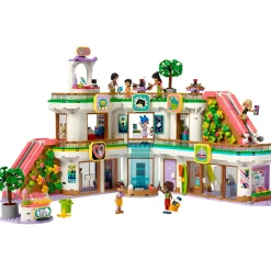 LEGO Lego Friends>42604 Kjøpesenteret i Heartlake City