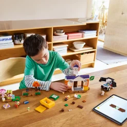 LEGO Lego Animal Crossing><noscript><img width=
