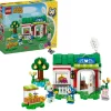 LEGO Lego Animal Crossing>77055 Klesbutikken til Able Sisters