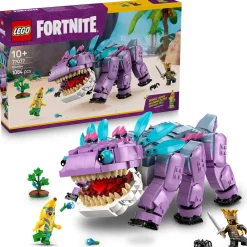 LEGO Lego Fortnite | Lego Nyheter>77077 Klombo
