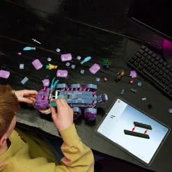 LEGO Lego Fortnite | Lego Nyheter>77077 Klombo