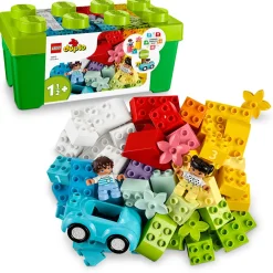 LEGO Duplo | Lego Duplo>10913 Klosseboks