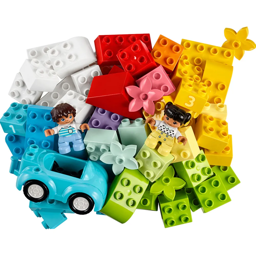 LEGO Duplo | Lego Duplo>10913 Klosseboks