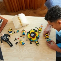LEGO Lego Despicable Me | Minions><noscript><img width=