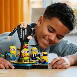 LEGO Lego Despicable Me | Minions><noscript><img width=
