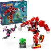 LEGO Lego Sonic The Hedgehog | Sonic>76996 Knuckles' vokterrobot