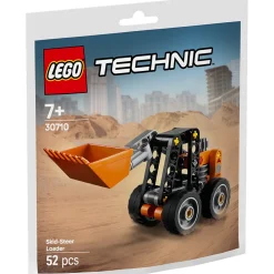 LEGO Lego Technic>30710 Kompaktlaster