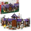 LEGO Lego Super Mario | Super Mario>71436 Kong Boos hjemsøkte hus