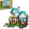 LEGO Lego Creator>31139 Koselig hus