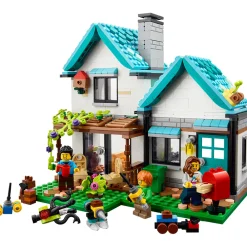 LEGO Lego Creator>31139 Koselig hus