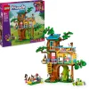 LEGO Lego Friends>42652 Koselig hytte i vennskapstreet