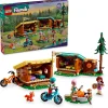 LEGO Lego Friends>42624 Koselige hytter på ferieleir