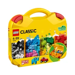 LEGO Lego Classic>10713 Kreativ Koffert