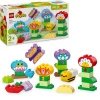 LEGO Duplo | Lego Duplo>10444 Kreativ lek med hage og blomster