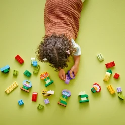 LEGO Duplo | Lego Duplo>10444 Kreativ lek med hage og blomster