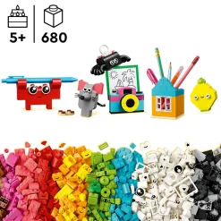 LEGO Lego Classic><noscript><img width=