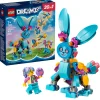 LEGO Lego Dreamzzz>71488 Kreative dyreeventyr med Bunchu