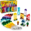 LEGO Lego Classic>11035 Kreative hus