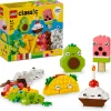 LEGO Lego Classic>11039 Kreative matvenner