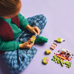 LEGO Lego Classic>11039 Kreative matvenner