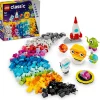 LEGO Lego Space | Lego Classic>11037 Kreative planeter