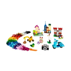 LEGO Lego Classic>10698 Kreative Store Klosser