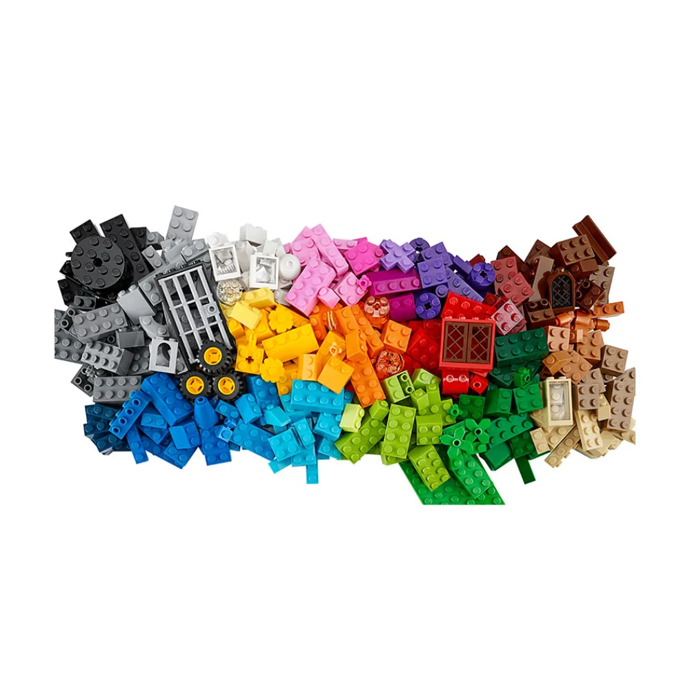 LEGO Lego Classic>10698 Kreative Store Klosser