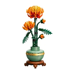 LEGO Lego Icons>10368 Krysantemum